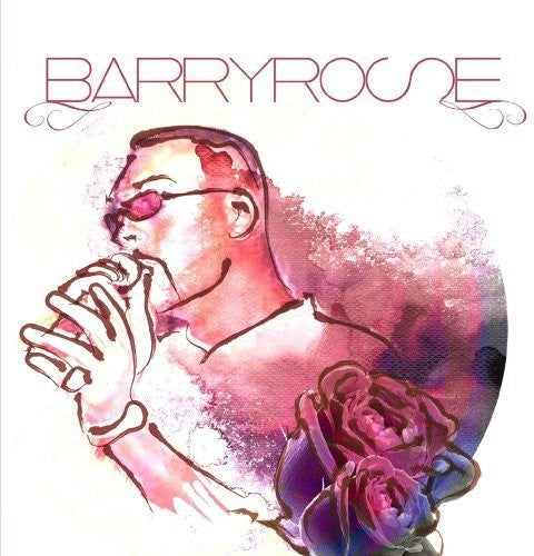 Rose,barry - Barry Rose - Music CD