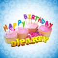 Dj Party - Happy Birthday - Music CD
