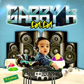 Gabby K - Da Da - Music CD