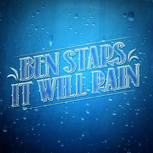 Stars,ben - It Will Rain - Music CD