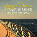 Decapo,leonora - My Heart Will Go On - The Remixes - Music CD