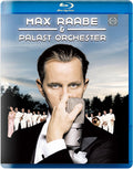 Stolz / Hollander / Lehar / Mackeben / Berlin - Max Raabe & Palast Orchester - Blu-ray