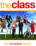 Class: The Complete Series - Class: The Complete Series - DVD