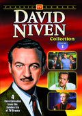 Niven Collection 1 - Niven Collection 1 - DVD