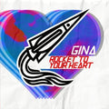 Gina - Rocket To Your Heart - Music CD