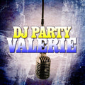 Dj Party - Valerie - Music CD