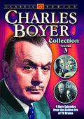 Boyer Collection 3 - Boyer Collection 3 - DVD