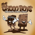 Choco Boys - Chocolate (choco Choco) - Music CD