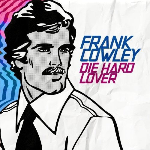 Cowley,frank - Die Hard Lover - Music CD