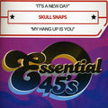 Skull Snaps - It's A New Day / My Hang Up Is You - Music CD