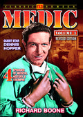 Medic 3 - Medic 3 - DVD