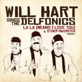Hart,will - La-la (means I Love You) - Music CD