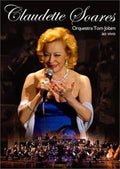 Soares,claudette & Orquestra - Claudette Soares & Orquestra - DVD