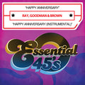 Ray Goodman & Brown - Happy Anniversary
