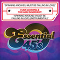 Good,cuba / Main Ingredient - Spinning Around (i Must Be Falling In Love)