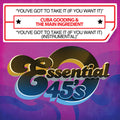 Good,cuba / Main Ingredient - You've Got To Take It