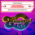 Good,cuba / Main Ingredient - I'm So Proud