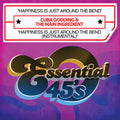 Good,cuba / Main Ingredient - Happiness Is Just Around Bend
