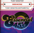 Mccrae,gwen - Funky Sensation
