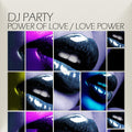 Power of Love / Love Power Music CD