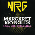 Reynolds,margaret - Call Me Sometime - Music CD