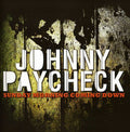 Sunday Morning Coming Down Music CD