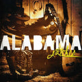 Alabama - Patches - Music CD