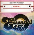 Hill,jessie - Ooh Poo Pah Doo - Music CD