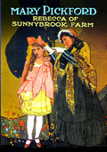 Rebecca Of Sunnybrook Farm (silent) - Rebecca Of Sunnybrook Farm (silent) - DVD