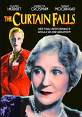 Curtain Falls - Curtain Falls - DVD