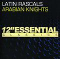 Latin Rascals - Arabian Knights - Music CD