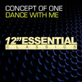 Concept Of One - Dance With Me - Music CD