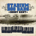 Kent,bobby - Stadium Doo Dads - Music CD Single