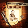 Rusty Richards - Country Superstars: Rusty Richards Hits - Music CD