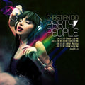 Christian Dio - Party People - Music CD