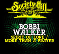 Bobbi Walker - Spirit Of Love / More Than A Prayer - Music CD
