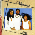 Odyssey - (joy) I Know It - Music CD
