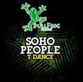 Soho People - T-dance - Music CD
