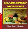 Soul Mates - Black Strap Molasses - Music CD