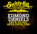 Daniels,edmond - Try'n To Get Over - Music CD