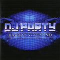 Dj Party - Barbra Streisand - Music CD