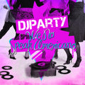 Dj Party - We No Speak Americano - Music CD