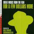 Hollywood Soundmakers - For A Few Dollars More - Music CD