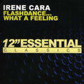 Cara,irene - Flashdance What A Feeling - Music CD