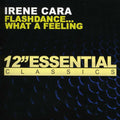 Flashdance What a Feeling Music CD