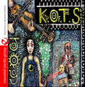 King Of Slums - Joy - Music CD