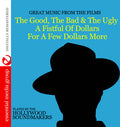 Hollywood Soundmakers - The Good The Bad & The Ugly - Music CD