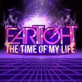 Eartight - Time Of My Life - Music CD