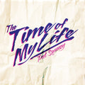 Squeezy,pat - The Time Of My Life - Music CD Single