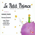 Le Petit Prince / Various - Le Petit Prince / Various - Music CD